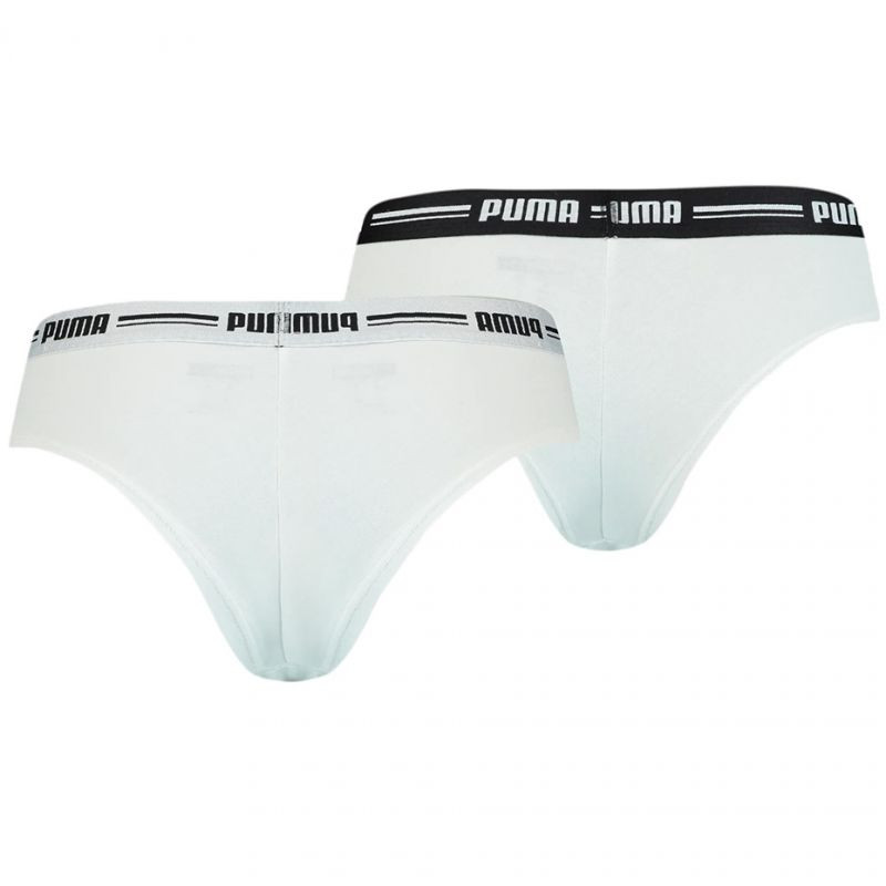 Bielizna puma brazilian 2p pack w 907856