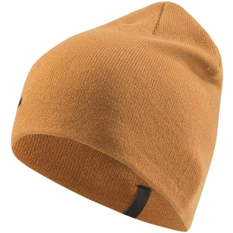 Czapka puma ess classic cuffless beanie lotus w 23433