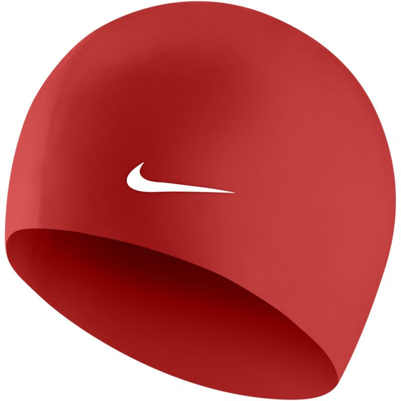 Czepek pływacki nike os solid 93060