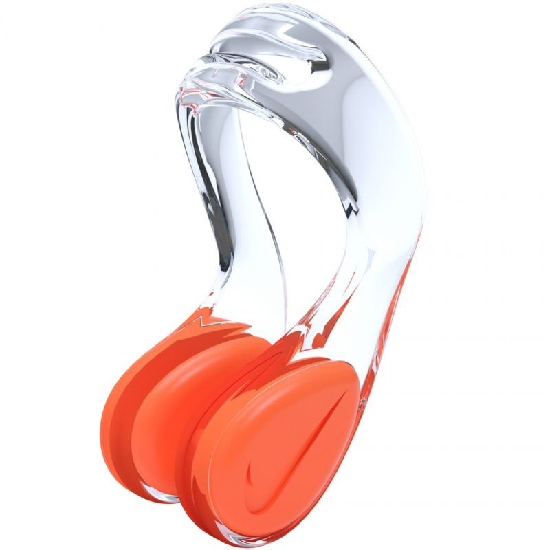 Zatyczka na nos nike os nose clip ness9176