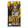 Rzutki harrows club brass steeltip