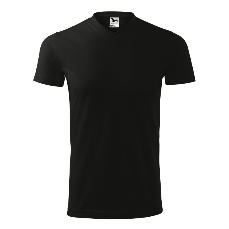 Koszulka mafini heavy v-neck m