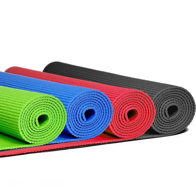 Mata yoga pvc