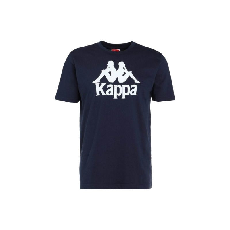 Koszulka kappa caspar t-shirt junior 303910j