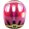 Kask rowerowy spokey biker 6 fireman jr 940656