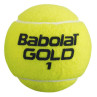 Piłki do tenisa ziemnego babolat gold championship