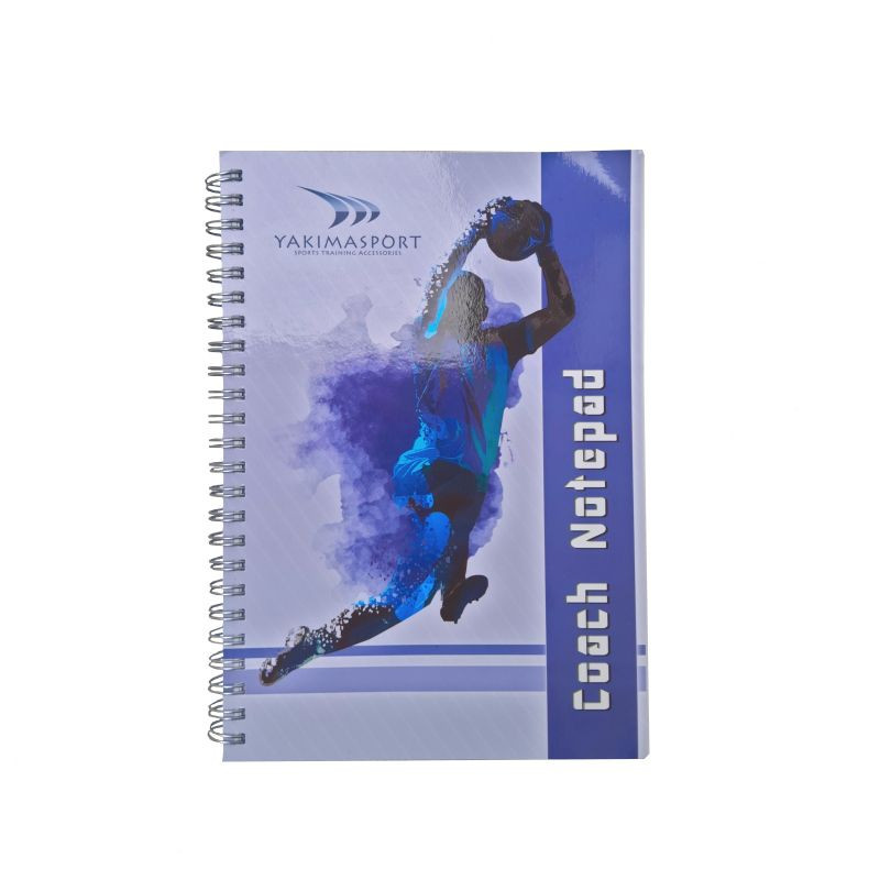 Notes trenera yakimasport