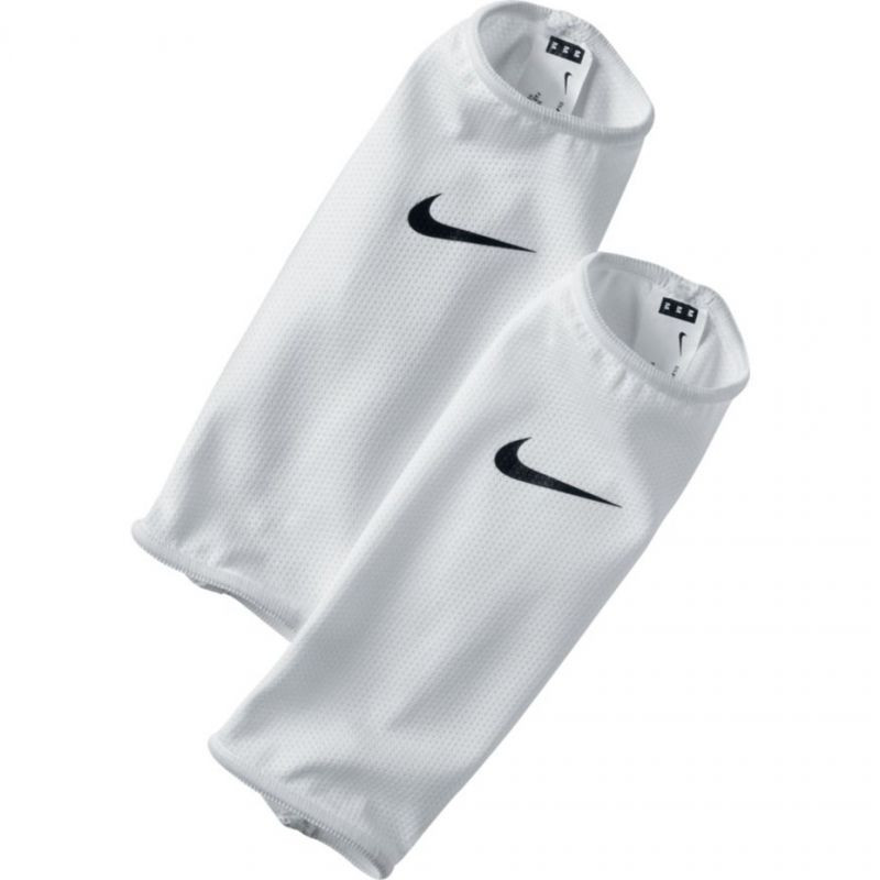 Rękawy do ochraniaczy piłkarskich nike guard lock sleeves se0174