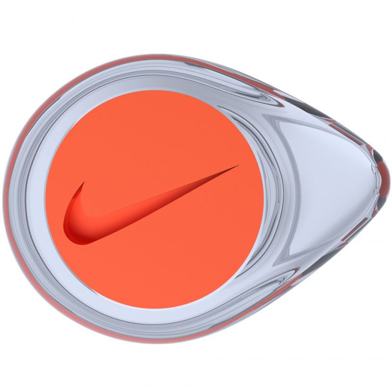 Zatyczki do uszu nike os ear plugs ness9175