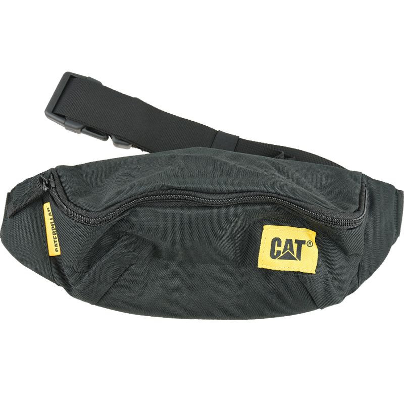 Saszetka nerka caterpillar bts waist bag 83734-01