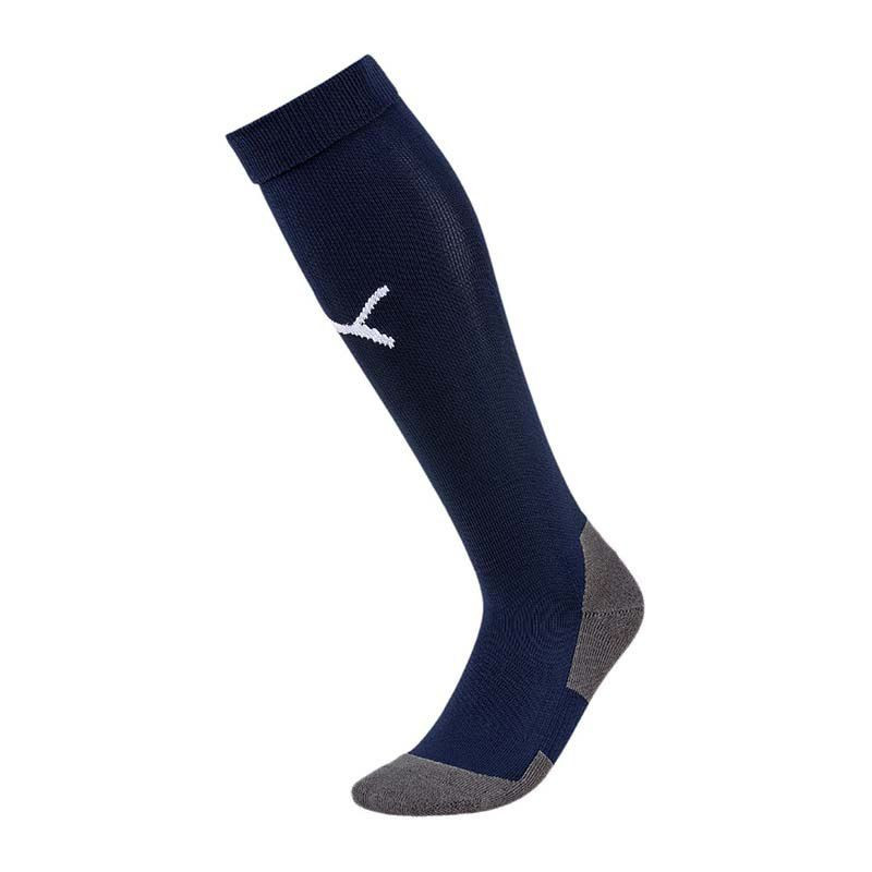 Getry piłkarskie puma football liga socks m 703441