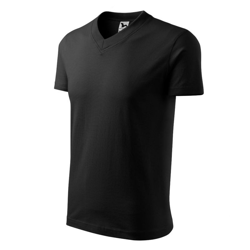 Koszulka malfini v-neck m