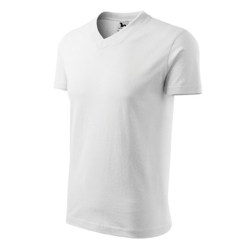 Koszulka malfini v-neck m