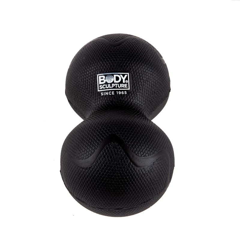 Wałek do masażu ball duo body sculpture bb 0122