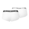 Majtki puma mini short 2 pack w 603033001