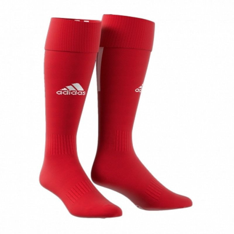 Getry piłkarskie adidas santos sock 18 m