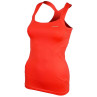 Koszulka treningowa reebok strap vest bright