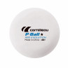 Piłeczki do ping ponga cornilleau p-ball abs evolution 1* 340050