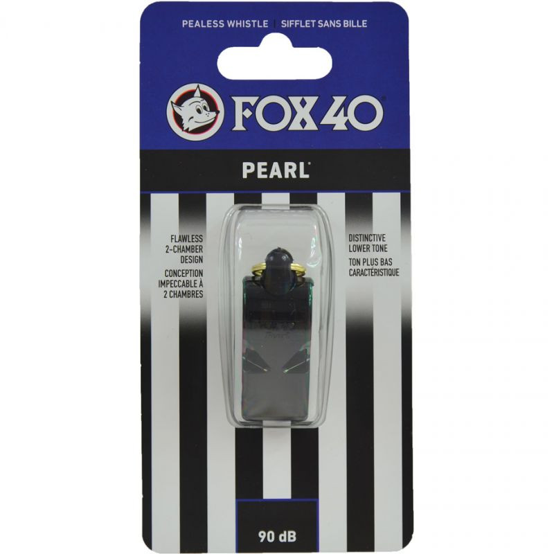 Gwizdek fox 40 pearl