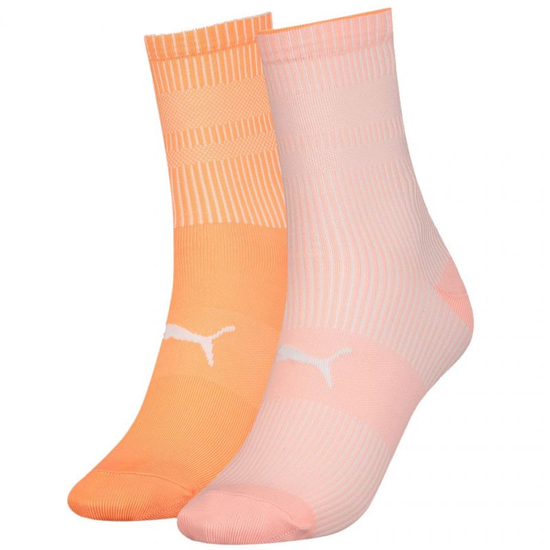 Skarpety puma sock structure 2 pary w 907622