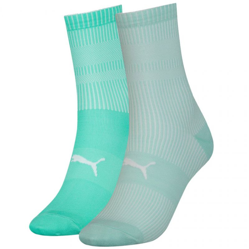 Skarpety puma sock structure 2 pary w 907622