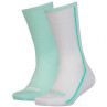 Skarpety puma mesh sock 2 pary jr 907628