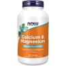 Calcium & Magnesium - Wapń 500 mg i Magnez 250 mg (250 tabl.)