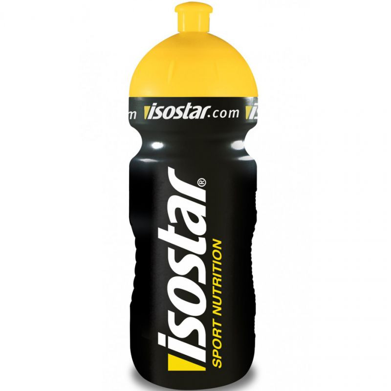 Bidon isostar sports nutrition pull push 650ml