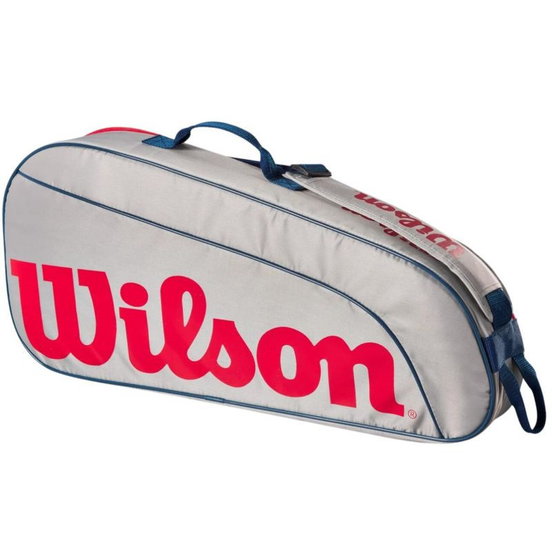 Torba tenisowa wilson 3pk jr