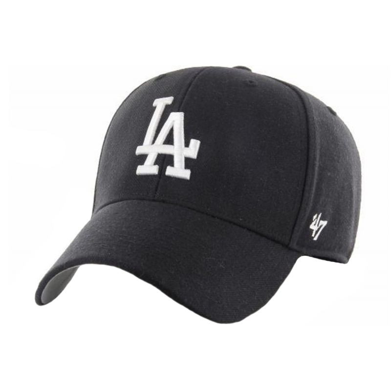 Czapka z daszkiem 47 brand los angeles dodgers cap