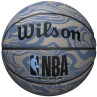 Piłka do koszykówki wilson nba forge pro uv ball