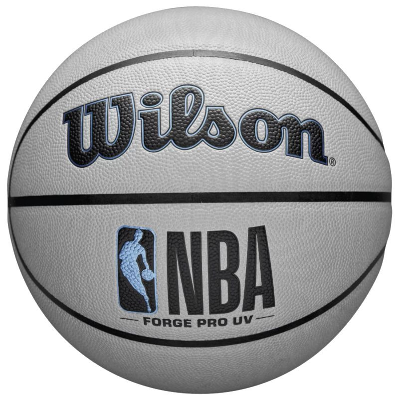 Piłka do koszykówki wilson nba forge pro uv ball