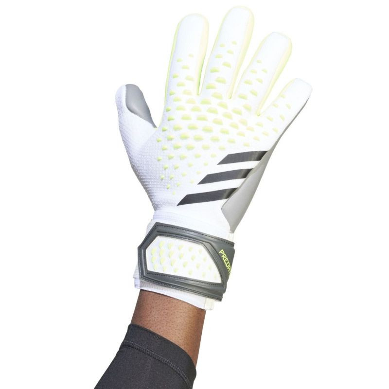 Rękawice bramkarskie adidas predator league gloves m