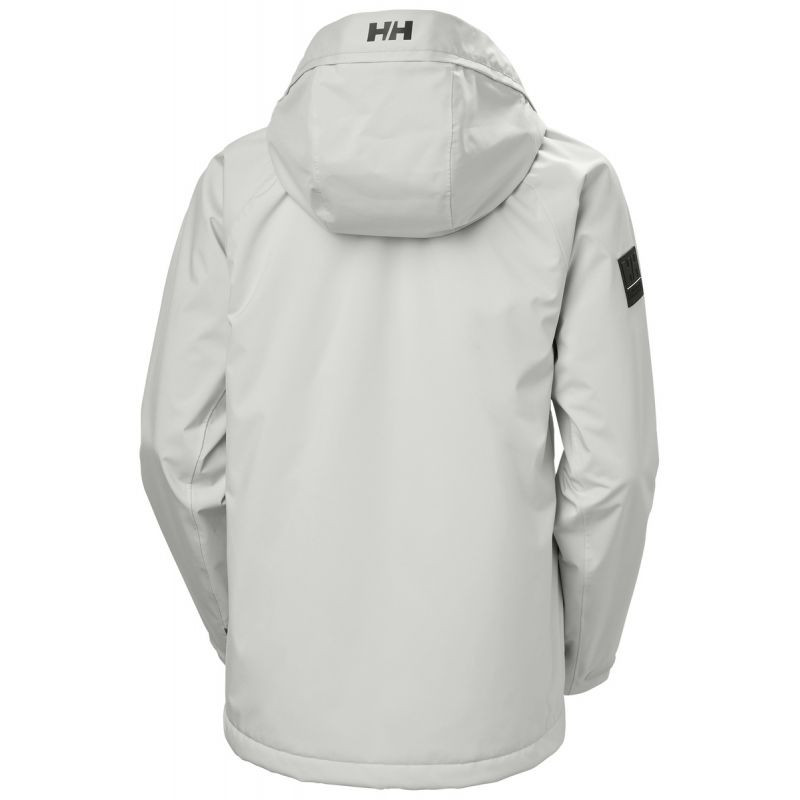 Kurtka helly hansen hp racing lifaloft hood jkt w 30373