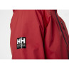 Kurtka helly hansen crew hooded midlayer m 33874