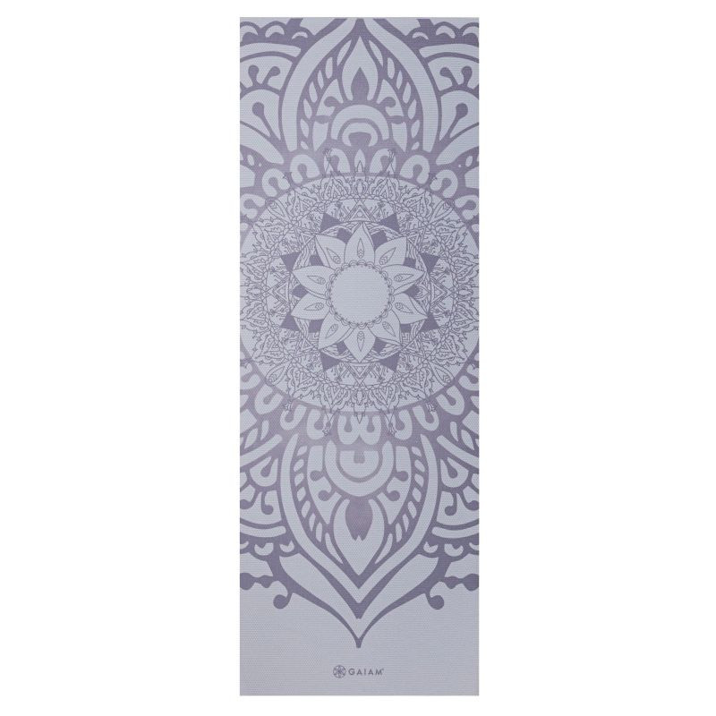 Mata do jogi gaiam wild lilac sundial