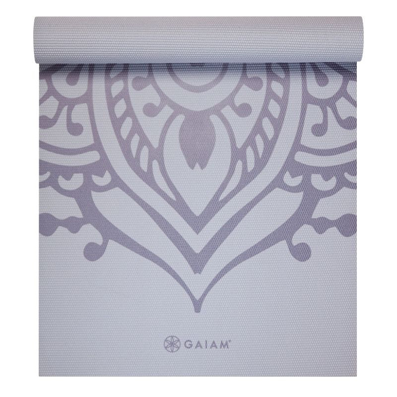 Mata do jogi gaiam wild lilac sundial