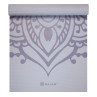 Mata do jogi gaiam wild lilac sundial