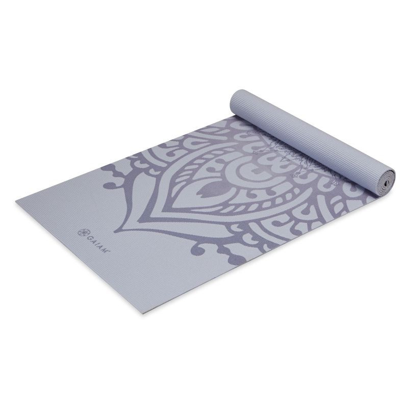 Mata do jogi gaiam wild lilac sundial