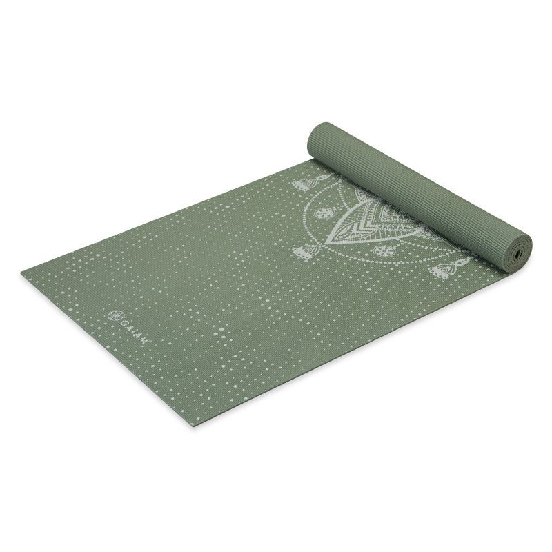 Mata do jogi gaiam celestial green