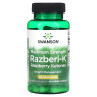 Maximum Strength Razberi-K - Raspberry Ketones 500 mg (60 kaps.)