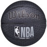 Piłka wilson nba forge pro printed ball