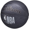 Piłka wilson nba forge pro printed ball