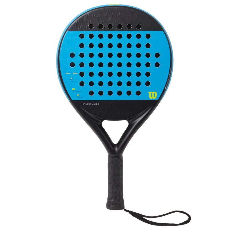 Rakieta wilson juice padel racquet