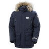 Kurtka helly hansen reine parka m 53630