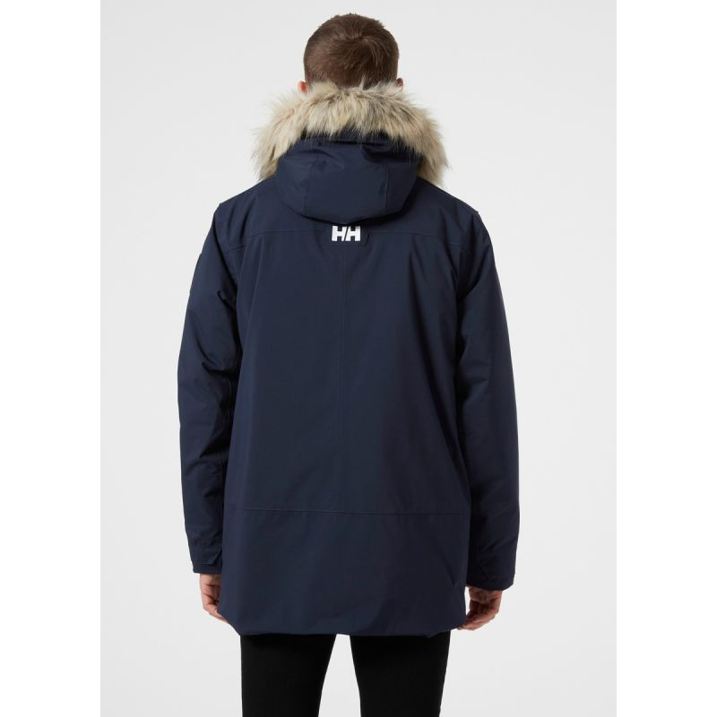 Kurtka helly hansen reine parka m 53630