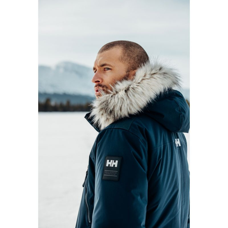 Kurtka helly hansen reine parka m 53630