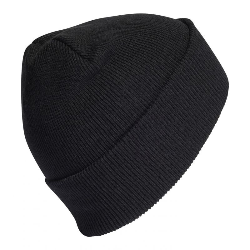 Czapka adidas logo beanie