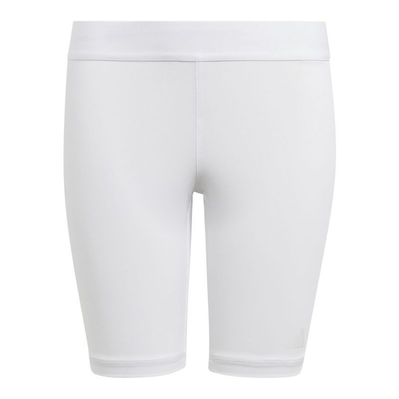 Spodenki adidas tech-fit short tight jr