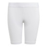 Spodenki adidas tech-fit short tight jr